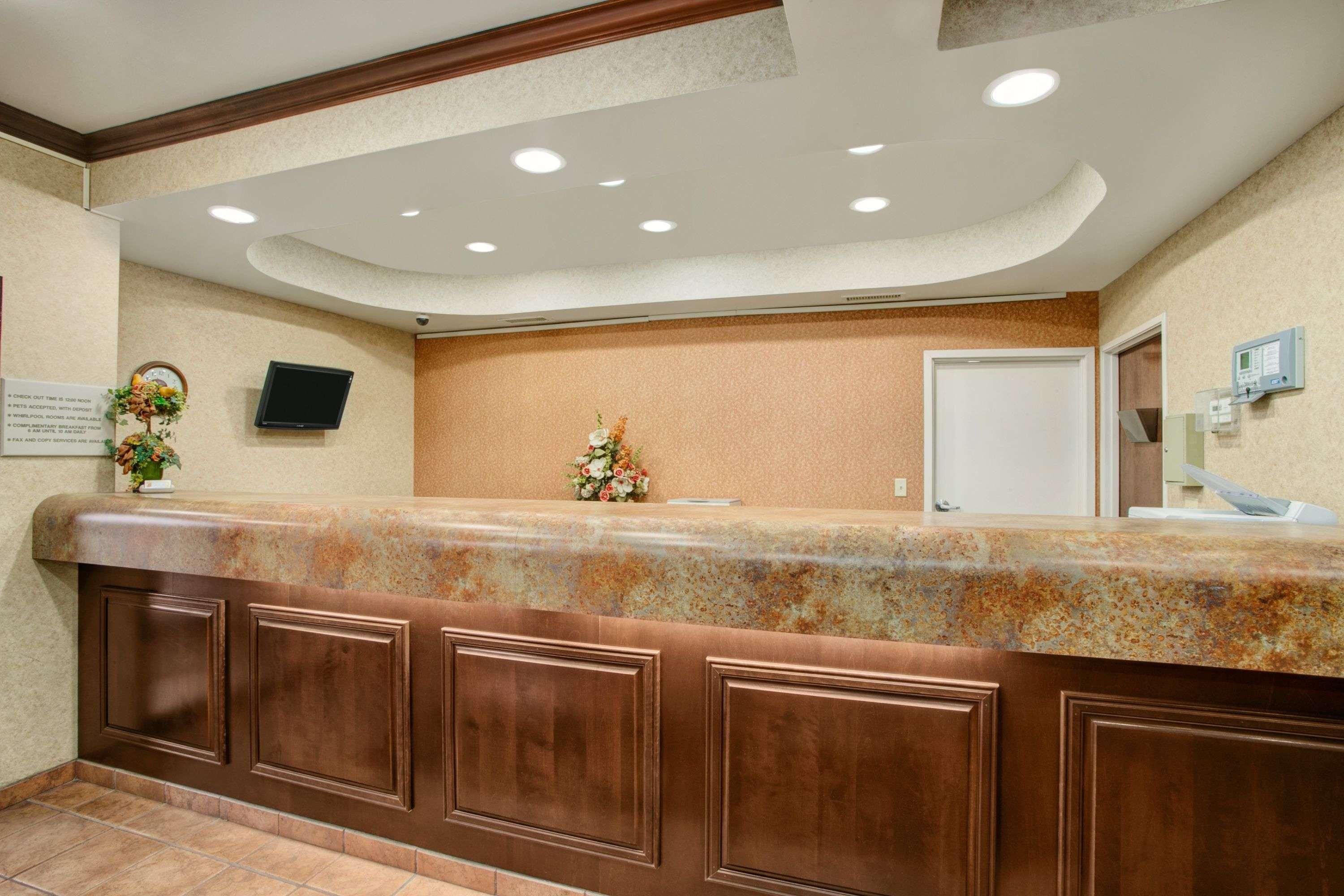 ซูเปอร์ 8 บาย วินด์แฮม เกรย์วิลล์ Hotel Grayville ภายนอก รูปภาพ
